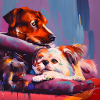 Knuddelhunde
