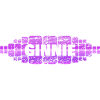 Mère pour Ginnie Mutti Mama