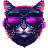 Cool Cat