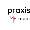 Arztpraxis Team-Shirt