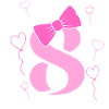 8e anniversaire fille