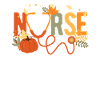 Nurse Thanksgiving Pumpkin Health