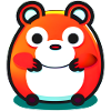 Mignon hamster mignon gros