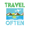 Voyage, Voyage, Vacances, Vacances, Voyage