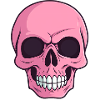 skull pink copy