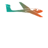 Planeur Planeur Pilote Avion Cadeau