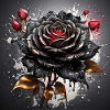 Nightshade Bloom