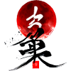 BUSHIDO ORIENTAL GRUNGE