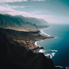 Island Tenerife