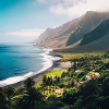 Tropical Island