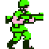 Soldat