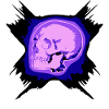 X Skull