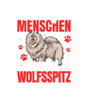 Mehr Wolfsspitz Deutscher Keeshond