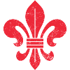Lily (Fleur-de-Lis) / Lily Blossom HERALDRY