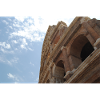 Colosseum Close Up