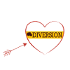 DIVERSION LOGO