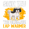 Shih Tzu : le guerrier ultime