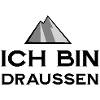 Berge Ich bin draußen
