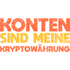 Konten Sind Meine Kryptowährung