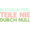 Buchhalter: Teile Nie Durch Null