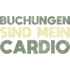 Buchungen Sind Mein Cardio