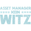 Asset Manager, Kein Witz