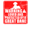 Great Dane Gifts