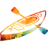 kayak