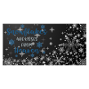 Snowflakes are Kisses