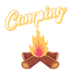 Camping
