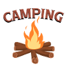 Feu de camp