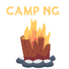 fire camping