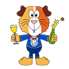 MEERSCHWEINCHEN - PARTY