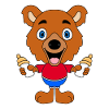 BABY - BÄR