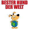 BESTER HUND DER WELT