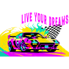 Live Your Dreams