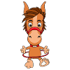 PONY - PFERD