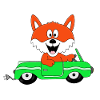 FUCHS - E-AUTO