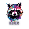 Raccoon, Raccoon.