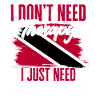Drapeau de Trinité-et-Tobago