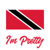 Drapeau de Trinité-et-Tobago