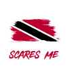 Drapeau de Trinité-et-Tobago