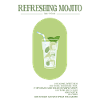 Mojito Cocktail