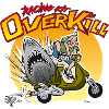 H© Over Kill Racing Kit
