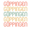 Göppingenerin Göppingener Göppingen
