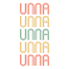 Unnaerin Unnaer Unna