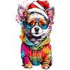 Cute dog