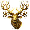Deer, Celtic mythology