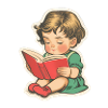 Back to School, Bookworm