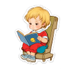 Bookworm, Back to School